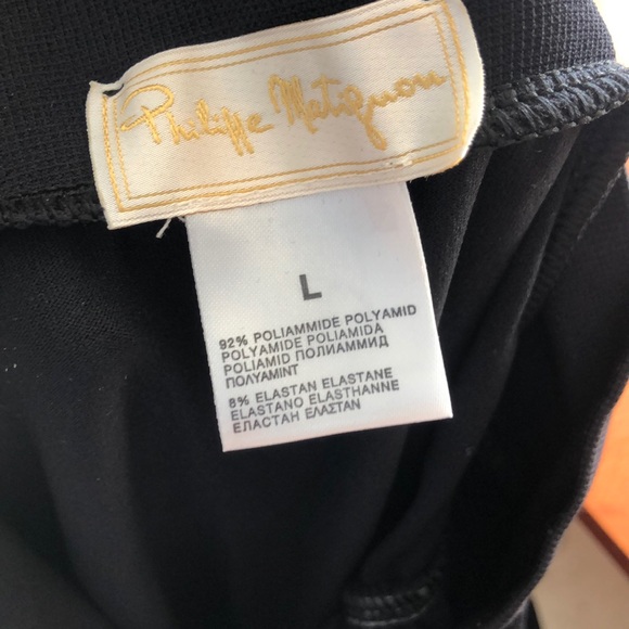 Philippe matignon leggings - Picture 2 of 4